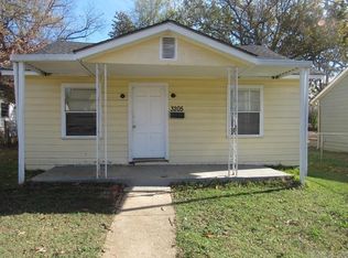 3205 Center St, Little Rock, AR 72206