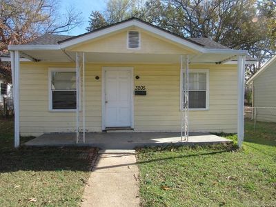 3205 Center St, Little Rock, AR, 72206