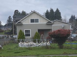 329 SW Main St, Willamina, OR 97396