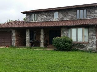 308 Peachtree Rd, Nicholasville, KY 40356