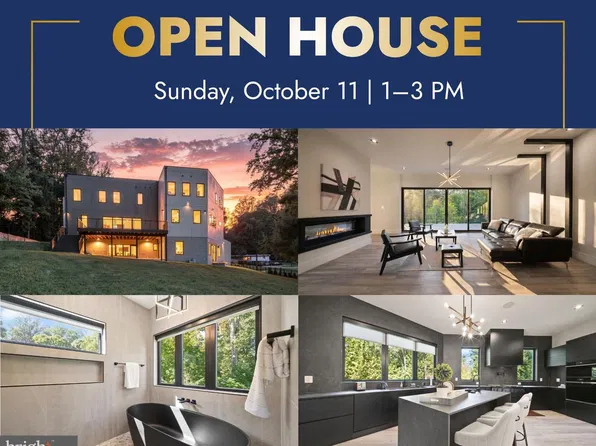3525 Glenbrook Rd, Fairfax, VA 22031
