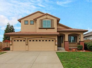 919 Halidon Way, Folsom, CA 95630