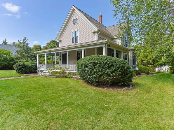 378 Route 6A, Yarmouth Port, MA 02675