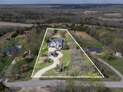 29570 W 95th St, De Soto, KS, 66018