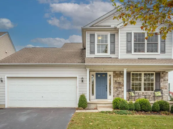 52 Gold Meadow Dr, Lewis Center, OH 43035