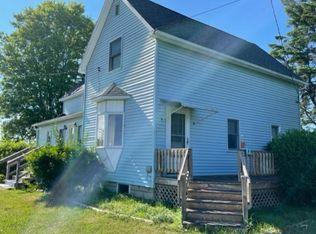 700 Schock Rd, Harbor Beach, MI 48441