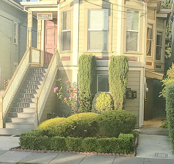 3231 Encinal Ave — Photo 1