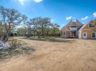 210 Private Road 911, Leander, TX 78641