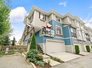 20498 82nd Ave #148, Langley, BC V2Y 0V1