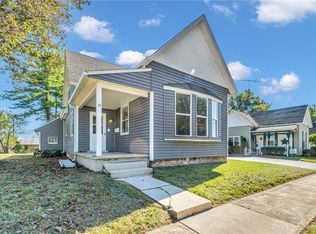 8 Davis St, Jamestown, OH 45335