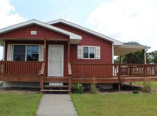 403 Garfield Ave, Ravenna, NE 68869