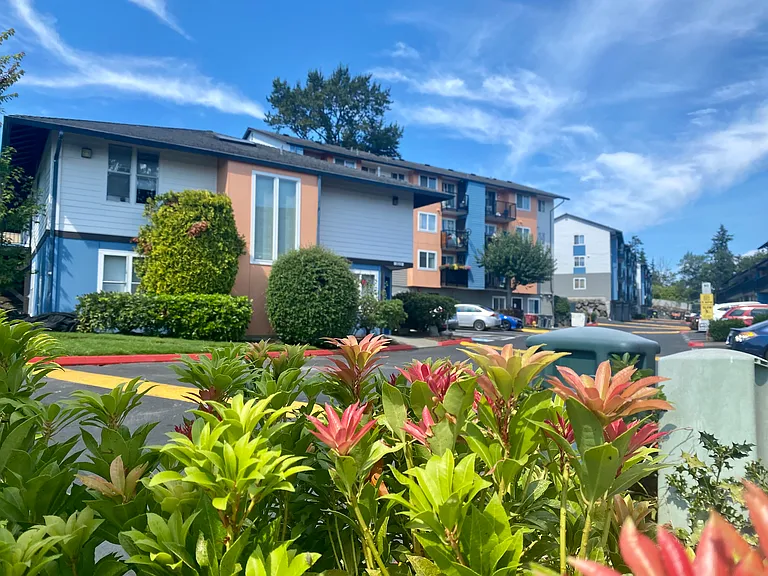Rivers Landing Apartments — Photo 18