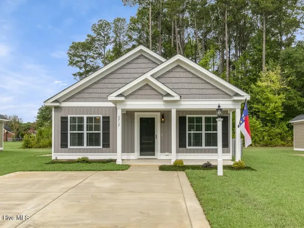 1827 Black Creek Road SE, Wilson, NC 27893