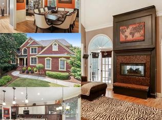 234 Avonwood Dr SW, Marietta, GA 30064