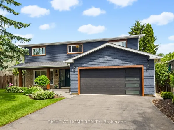 18 Oak Lea Cir, Markham, ON L3P 3M5