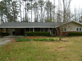 4619 Lattimore Dr, Macon, GA 31210