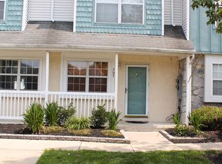 707 Rutland Ct, Sewell, NJ 08080