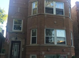 1128 S Monitor Ave #2, Chicago, IL 60644