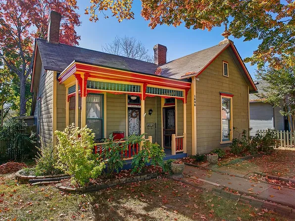 1606 Fatherland St, Nashville, TN 37206