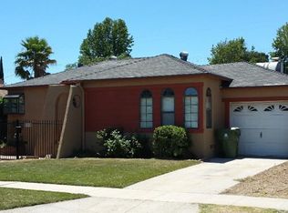 8119 Sylmar Ave, Panorama City, CA 91402