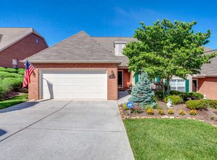 2572 Moss Creek Rd #7, Knoxville, TN 37912
