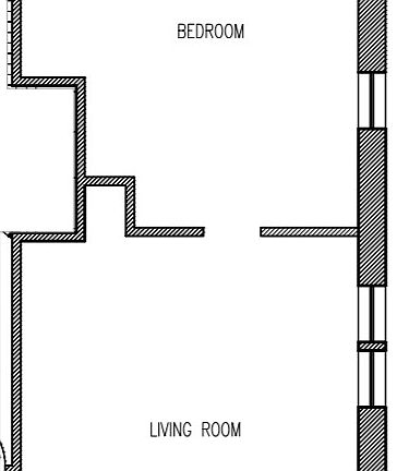 2nd image of 218 W 10th St APT 4C
