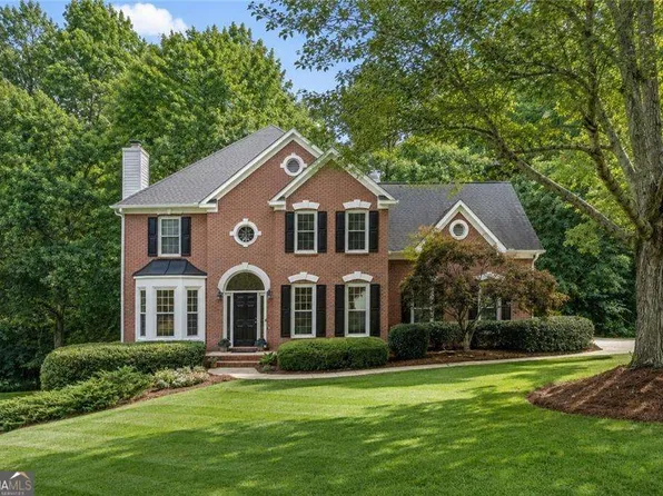 3005 Dogwood Hollow Ln, Lawrenceville, GA 30043