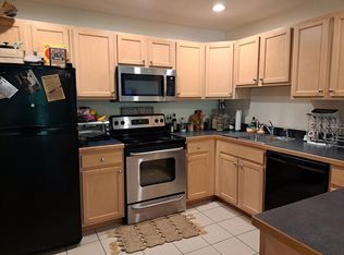 25 Alpine St UNIT 31, Hyde Park, MA 02136