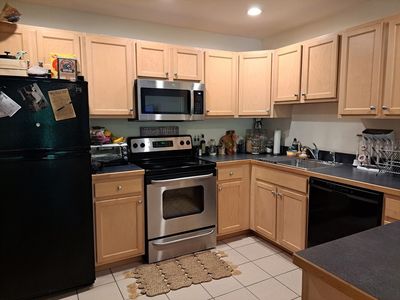 25 Alpine St UNIT 31, Hyde Park, MA, 02136