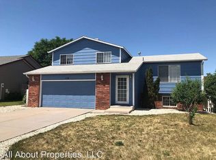 159 49th Avenue Ct, Greeley, CO 80634
