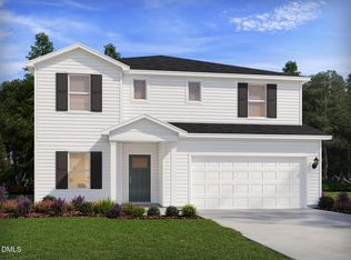 2117 Topsail Rd, Durham, NC 27704