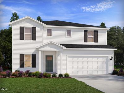 2117 Topsail Rd, Durham, NC, 27704