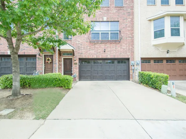 1415 Chase Ln, Irving, TX 75063