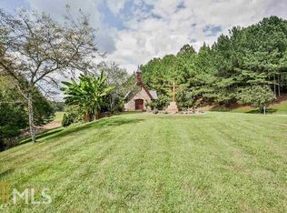 0 Teakwood Rdg LOT 560, Nicholson, GA 30565
