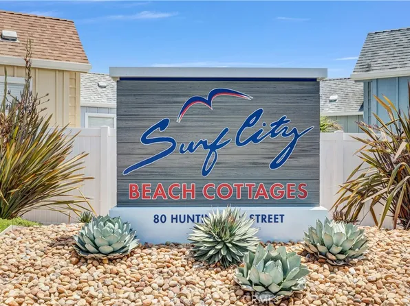 80 Huntington St Space 218, Huntington Beach, CA 92648