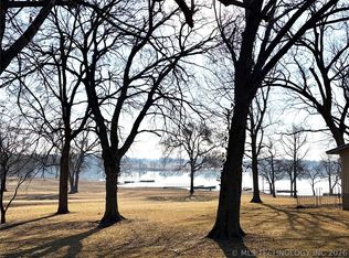 38 Robin Rd, Adair, OK 74330