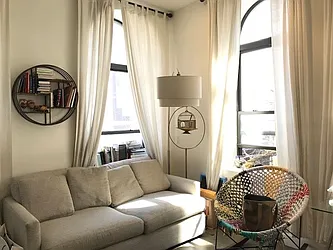 Rented by Simply Brooklyn Realty Inc