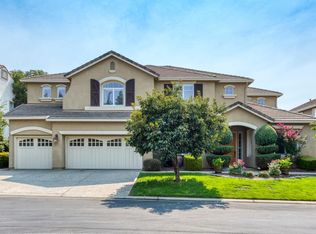 1792 Stone Canyon Dr, Roseville, CA 95661