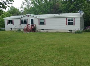 4909 Starr Rd, Campbell, NY 14821