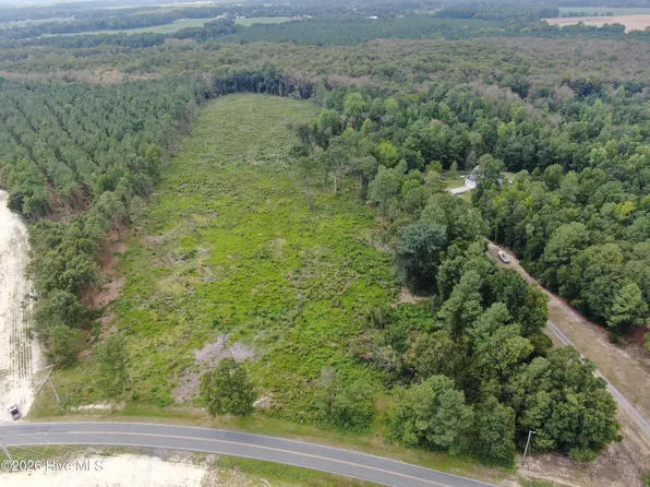 Tbd Johns Mill Road, Maxton, NC 28364