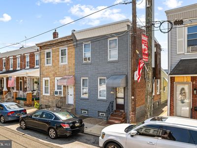 4517 Salmon St, Philadelphia, PA, 19137