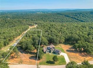 10 Patriot Point, Eufaula, OK 74432