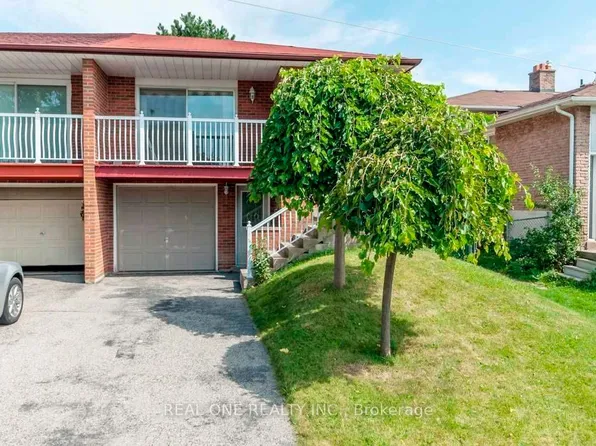 101 Shawnee Cir, Toronto, ON M2H 2X9
