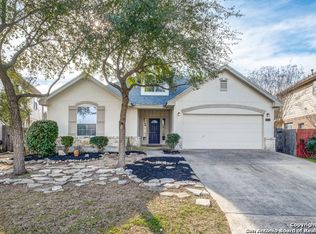 24623 Wine Rose Path, San Antonio, TX 78255