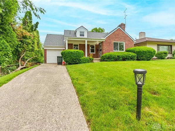 3015 Harvard Blvd, Dayton, OH 45406