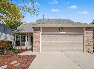 6283 Sparrow Cir, Firestone, CO 80504