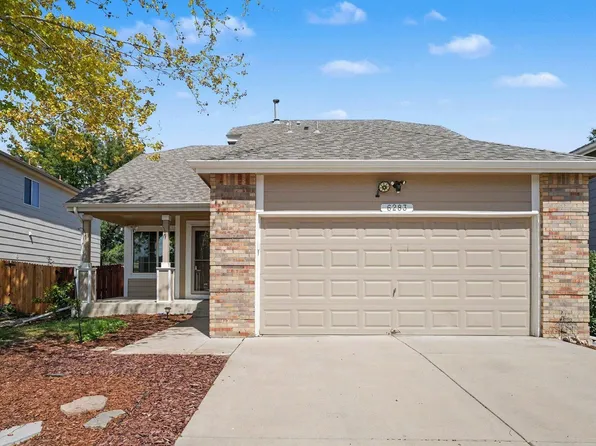 6283 Sparrow Cir, Firestone, CO 80504