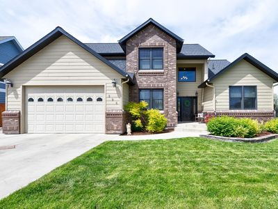 396 Willowbrook Dr, Helena, MT, 59602