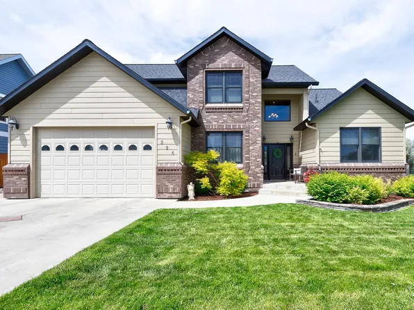 396 Willowbrook Dr, Helena, MT 59602