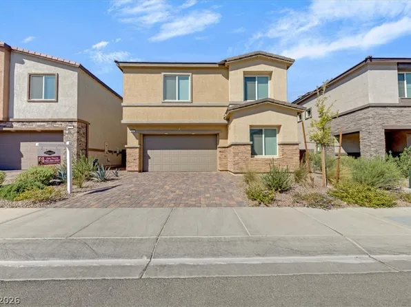 299 Mount Tyndall St, Henderson, NV 89015